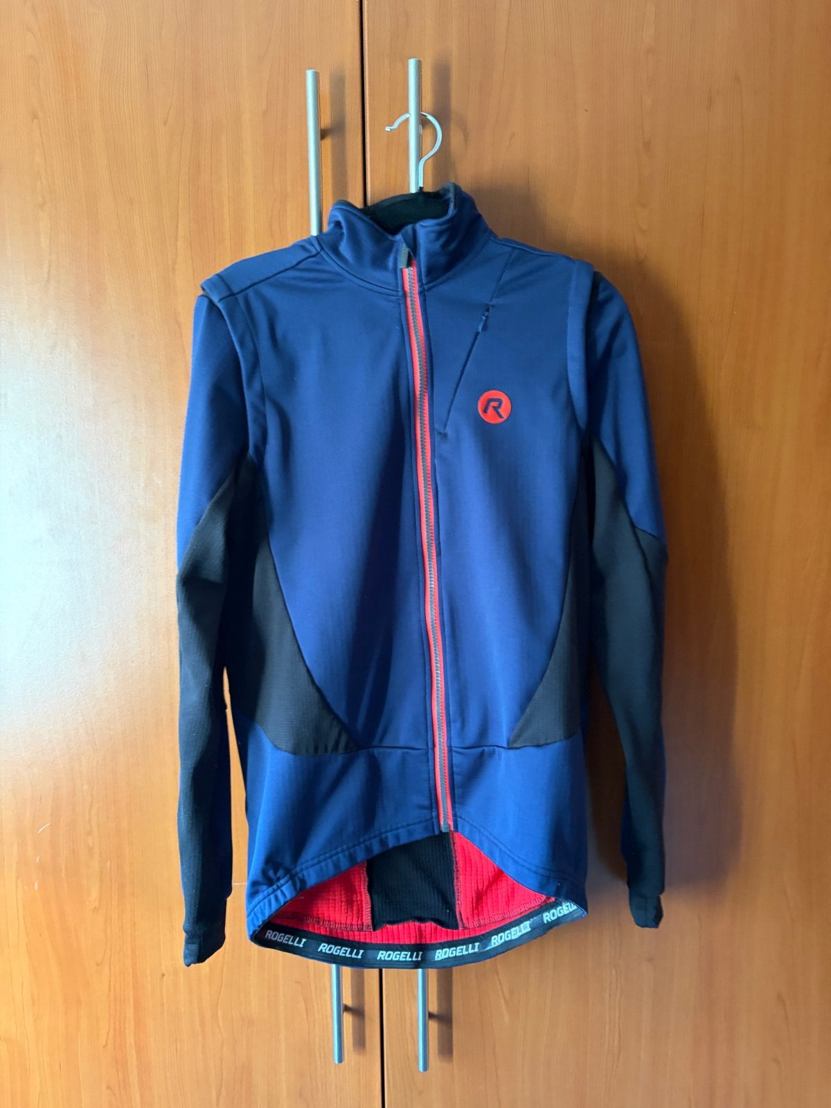 Racefiets Jack Rogelli - Maat M, Gebruikt, Ophalen of Verzenden, Bovenkleding, Heren