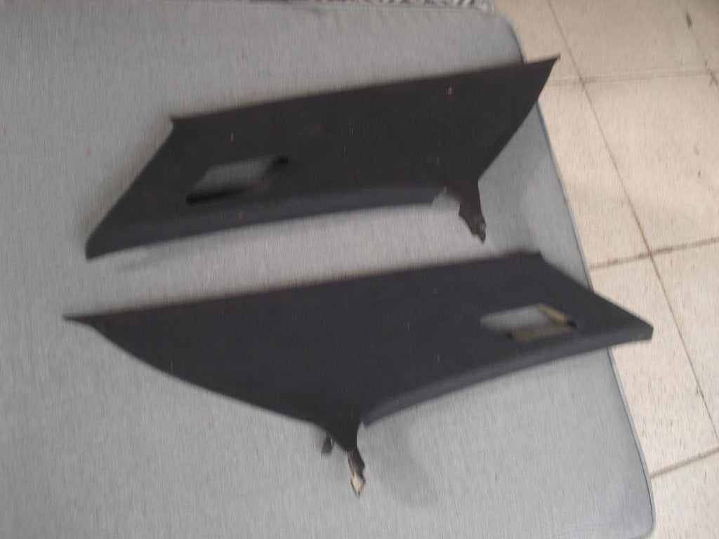 bmw e36 interieur onderdelen, Ophalen of Verzenden, Gebruikt, BMW