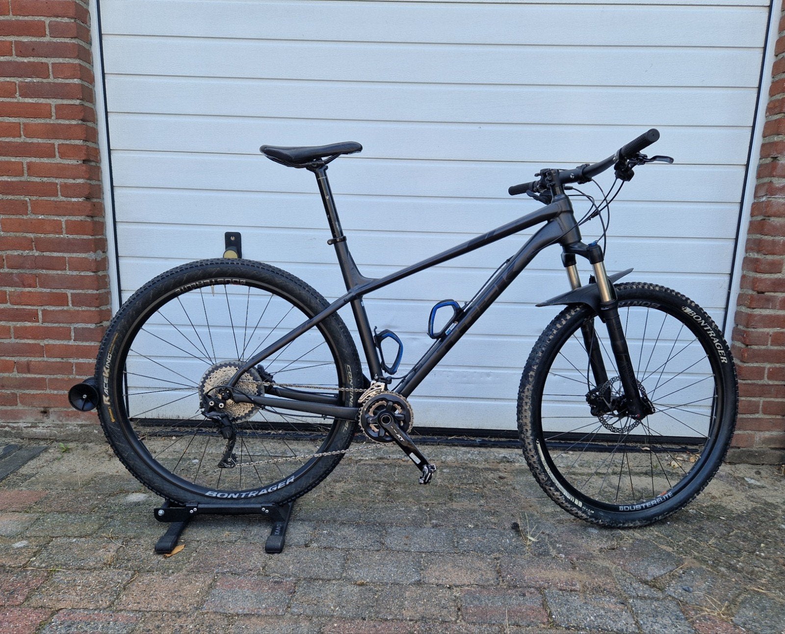 MTB Hardtail Trek X-Caliber 9 XL, Ophalen, Gebruikt, 57 cm of meer, Hardtail