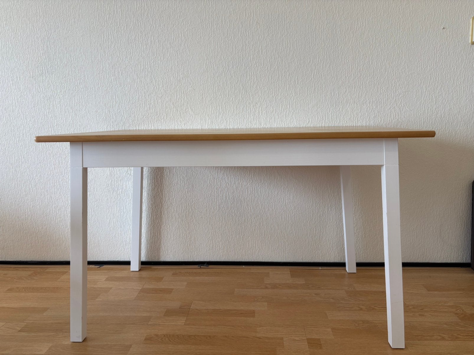 Eettafel PINNTORP, Huis en Inrichting, Ophalen, Pinntorp, 100 tot 150 cm, 50 tot 100 cm