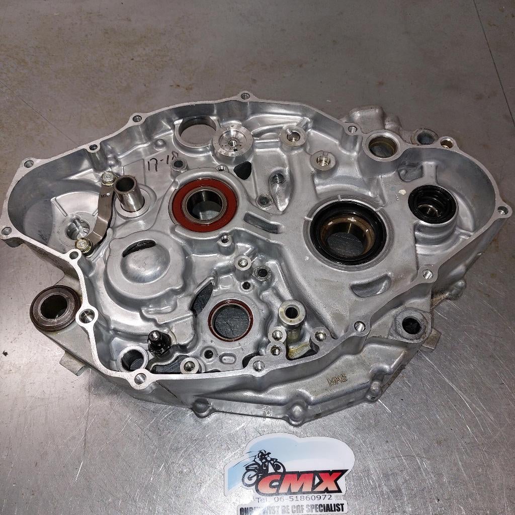 carter Honda CRF450 (2017-2018) CRF450 carterhelft, Ophalen, Cmx, Cmx, Cmx