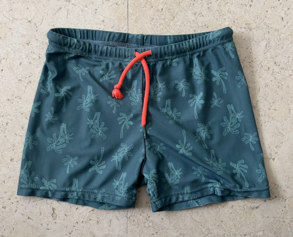 Zwembroek Hema maat 146/152, Kinderen en Baby's, Kinderkleding | Kinder-zwemkleding, Jongen of Meisje, Ophalen of Verzenden, Zo goed als nieuw