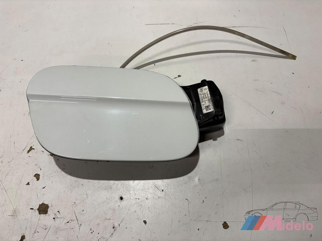 VW POLO 2G TANKKLEP LC9A 2GS809857, Auto-onderdelen, Gebruikt, -, -, Ophalen of Verzenden