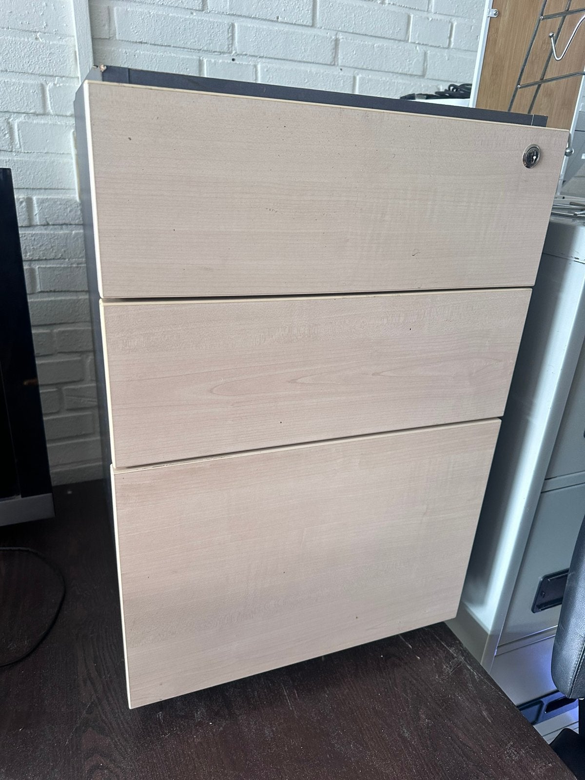 Laderkast €15, Huis en Inrichting, Kasten | Ladekasten, Ophalen