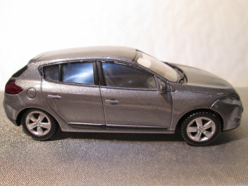 renault megane, Ophalen of Verzenden, Nieuw, Auto, Overige merken