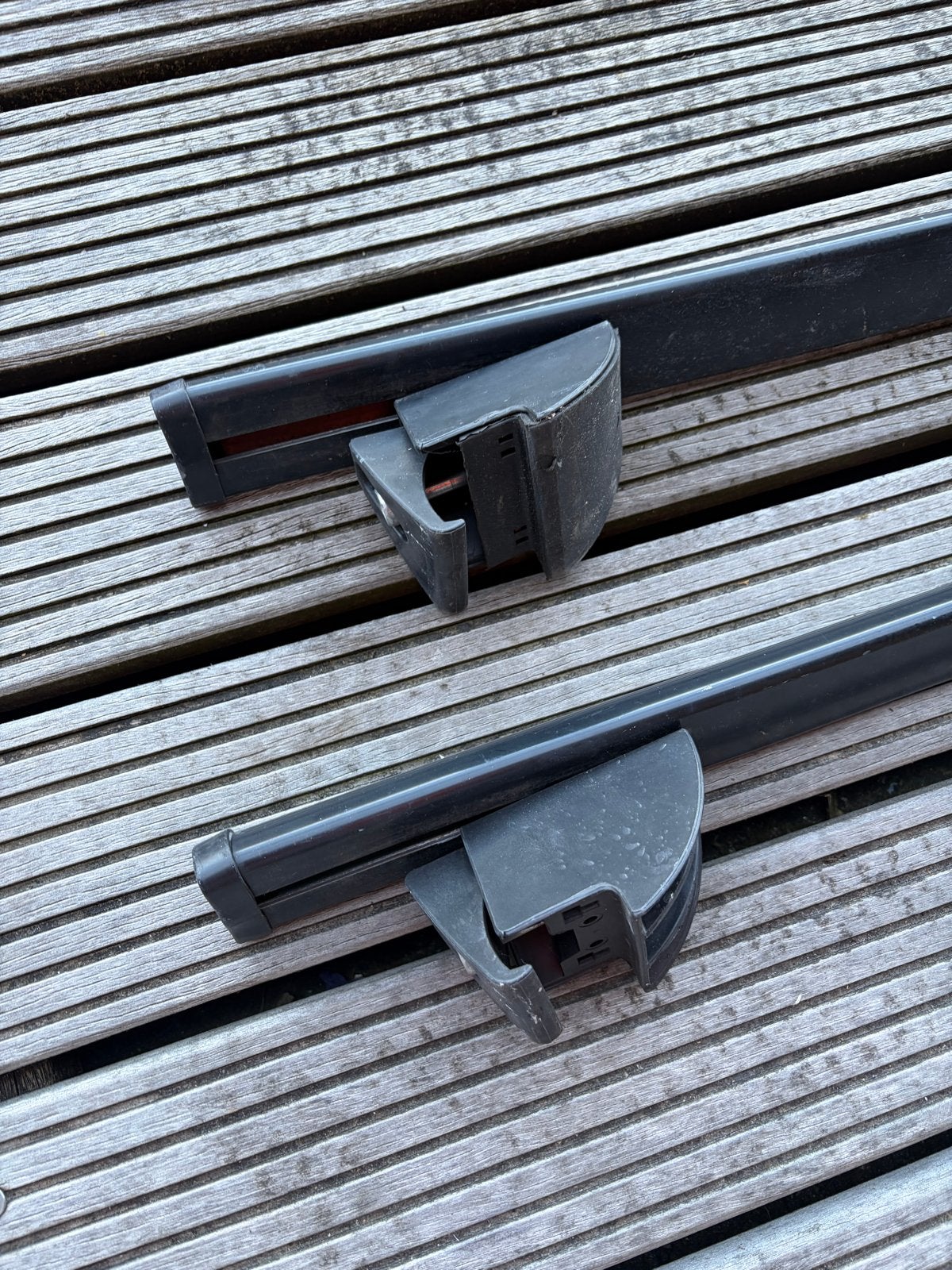 Farad Dakdragers Hyundai IX35 2010-2013, Auto diversen, Dakdragers, Gebruikt, Ophalen