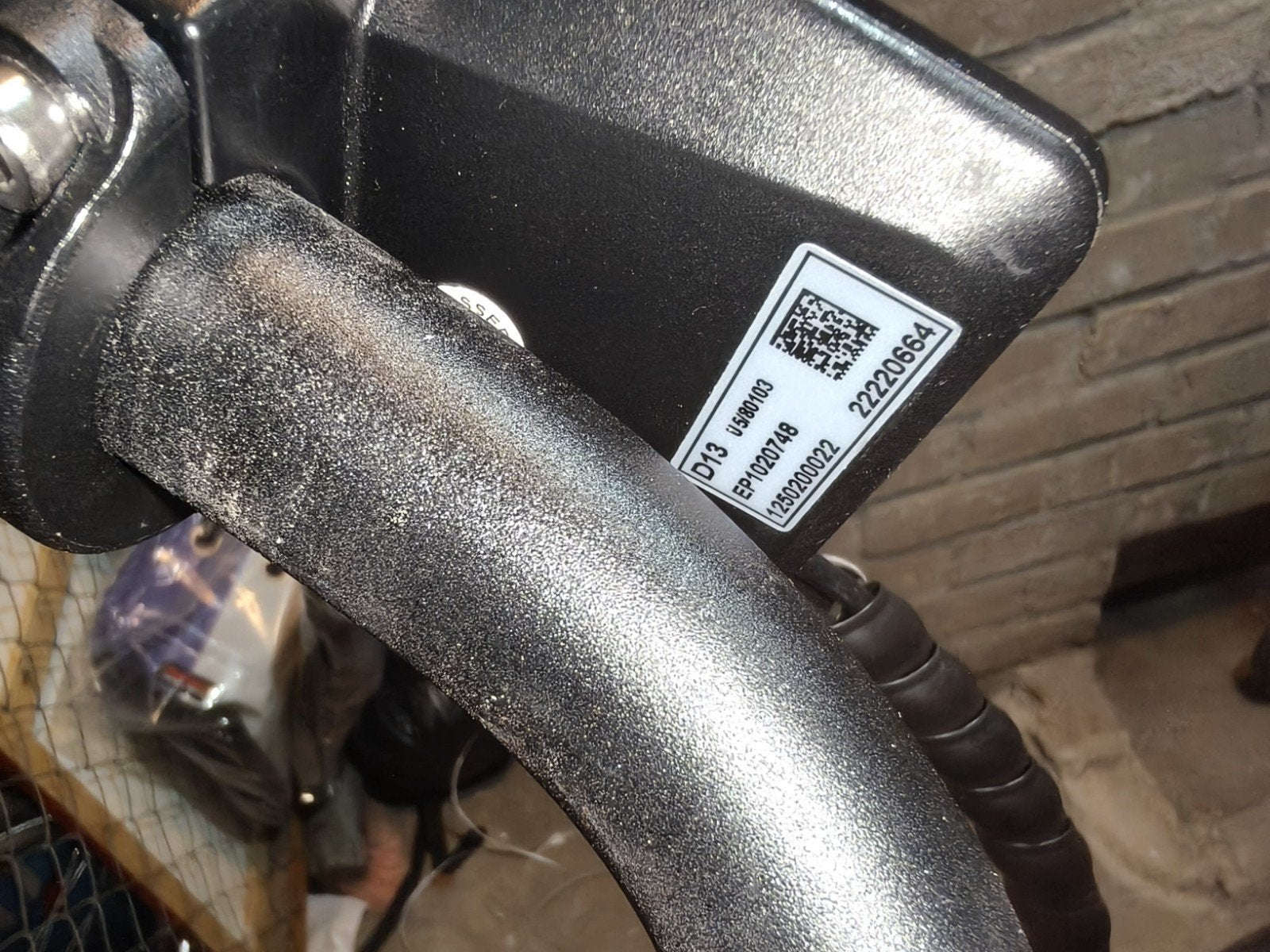 fiets display LCD gezocht, Ophalen, Elektrische fiets