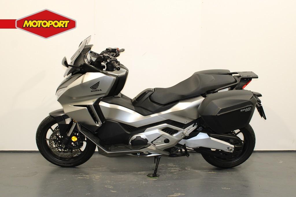 Honda NSS 750 Forza (bj 2021), Motoren, Scooter, Bedrijf, Mc.benelux@honda-eu.com, Doornveld 180
B-1731  Zellik, BE