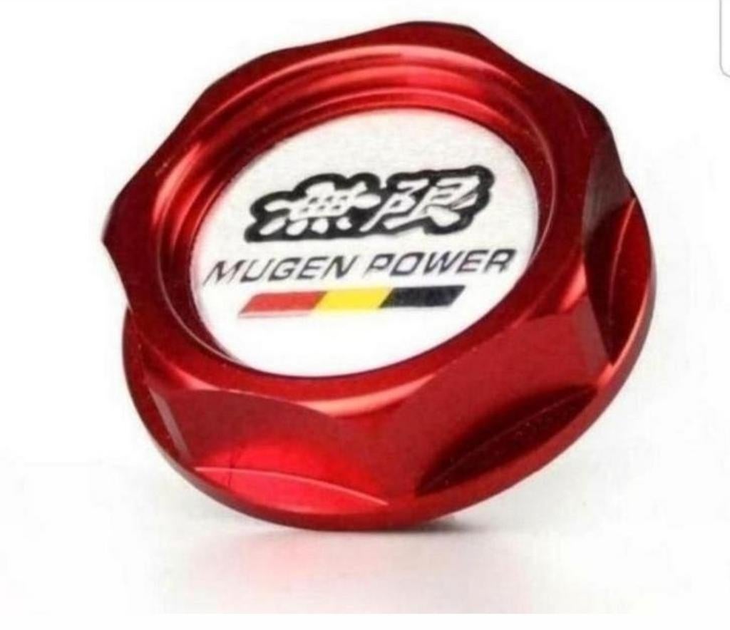 Olie dop rood voor Honda D.H.B.K.L.F. serie €13,00

Tank Cap, Ophalen of Verzenden, Nieuw