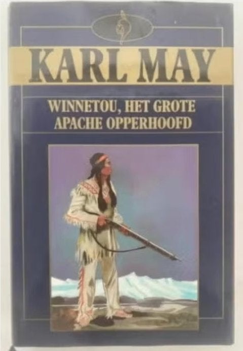 Karl May **, Ophalen of Verzenden, Gelezen, Karl May