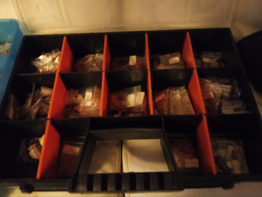 Div.  Biologisch zaad Groente, fruit e.a. planten., Ophalen of Verzenden, Nieuw, Elektrisch, Overige merken