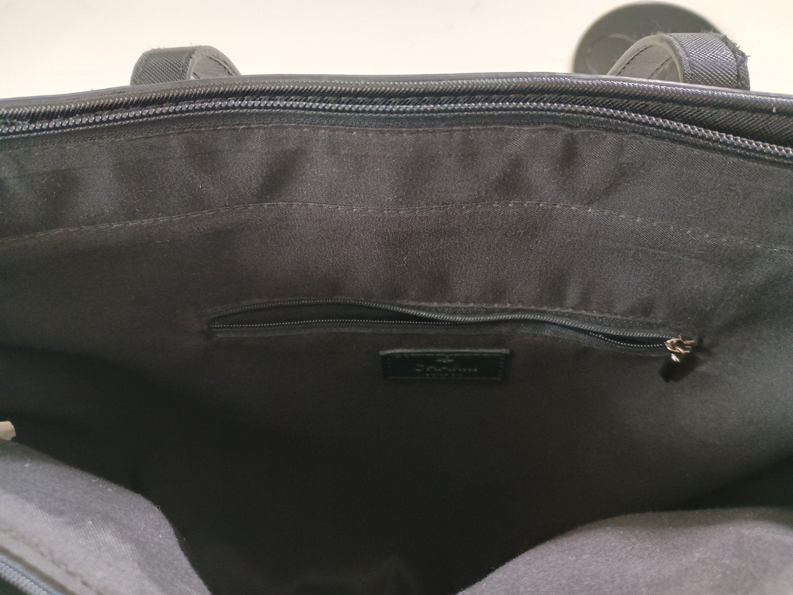 Foto 4 van Charms laptoptas 15.6 inch, nette staat