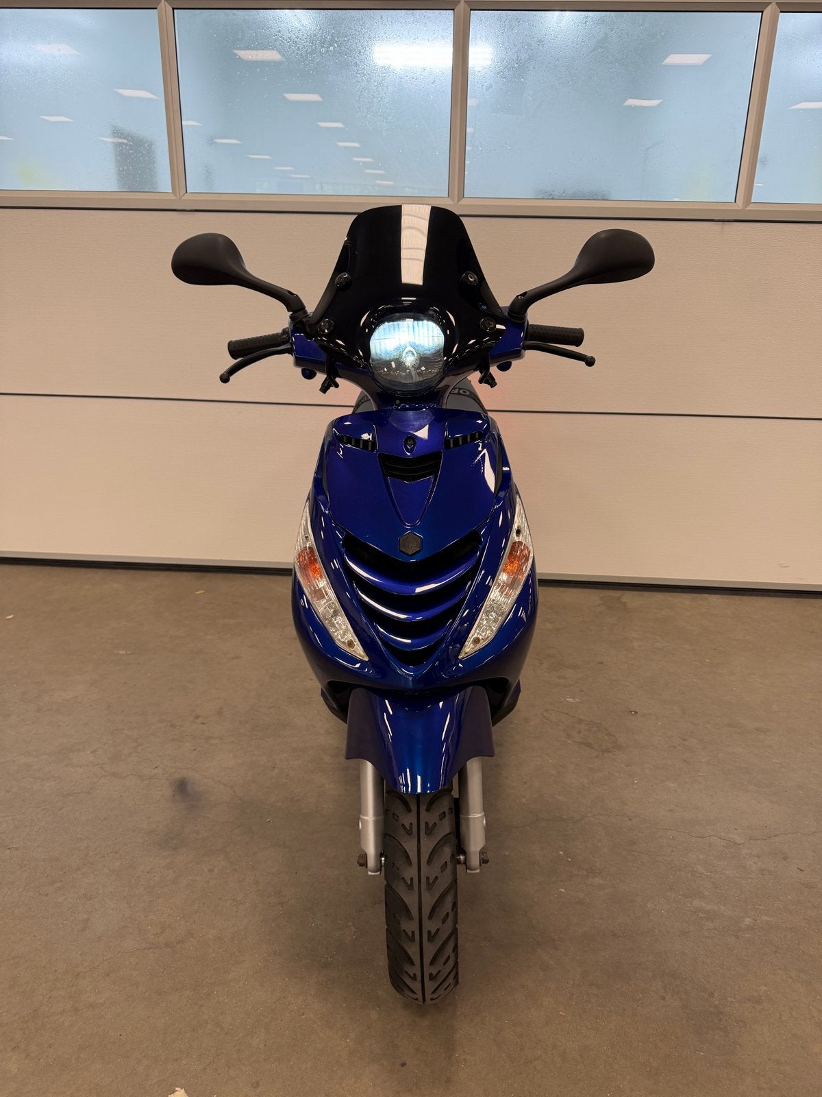 Foto 4 van Piaggio Zip 80cc