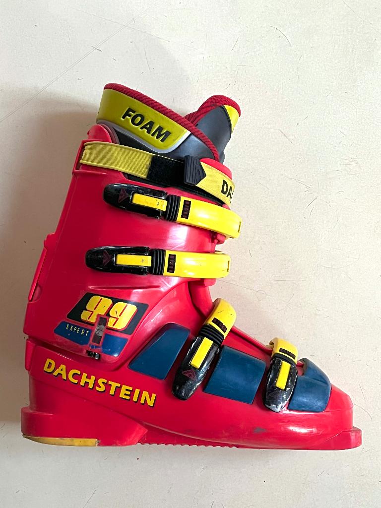 Skischoenen maat 44, Ophalen of Verzenden, 160 tot 180 cm, Schoenen, Rossignol
