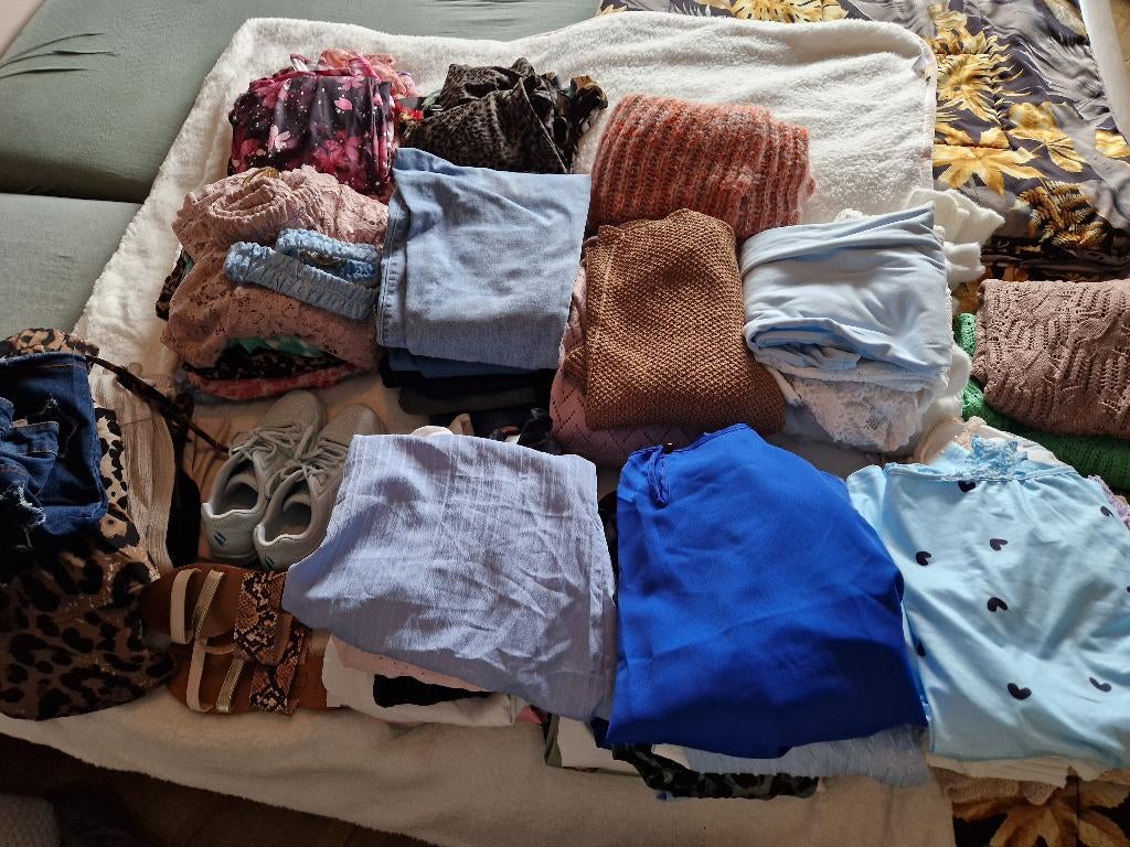 Mooie Kleding, Kleding | Dames, Ophalen, Zo goed als nieuw