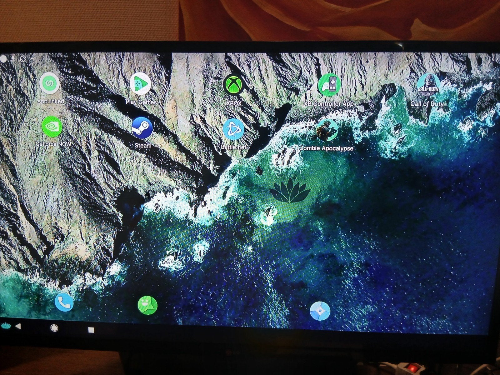 Dell Latitude 5580 special android, Ophalen of Verzenden, Zo goed als nieuw