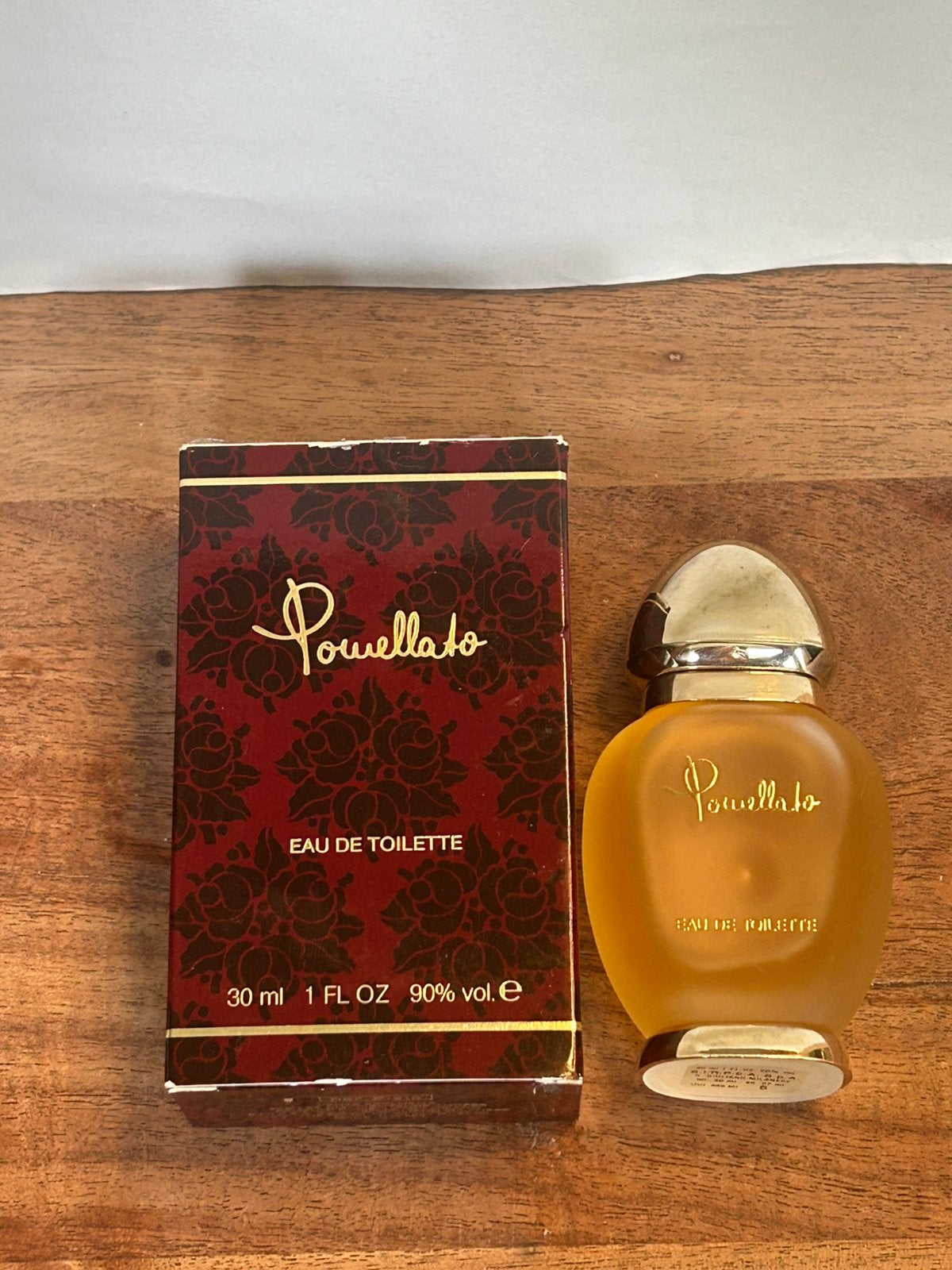 Pomellato 30ml edt, Ophalen of Verzenden, Nieuw