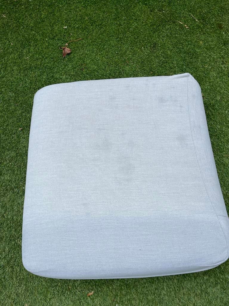 Tuinmeubel kussen van het merk LIFE., Tuin en Terras, Ophalen, Gebruikt