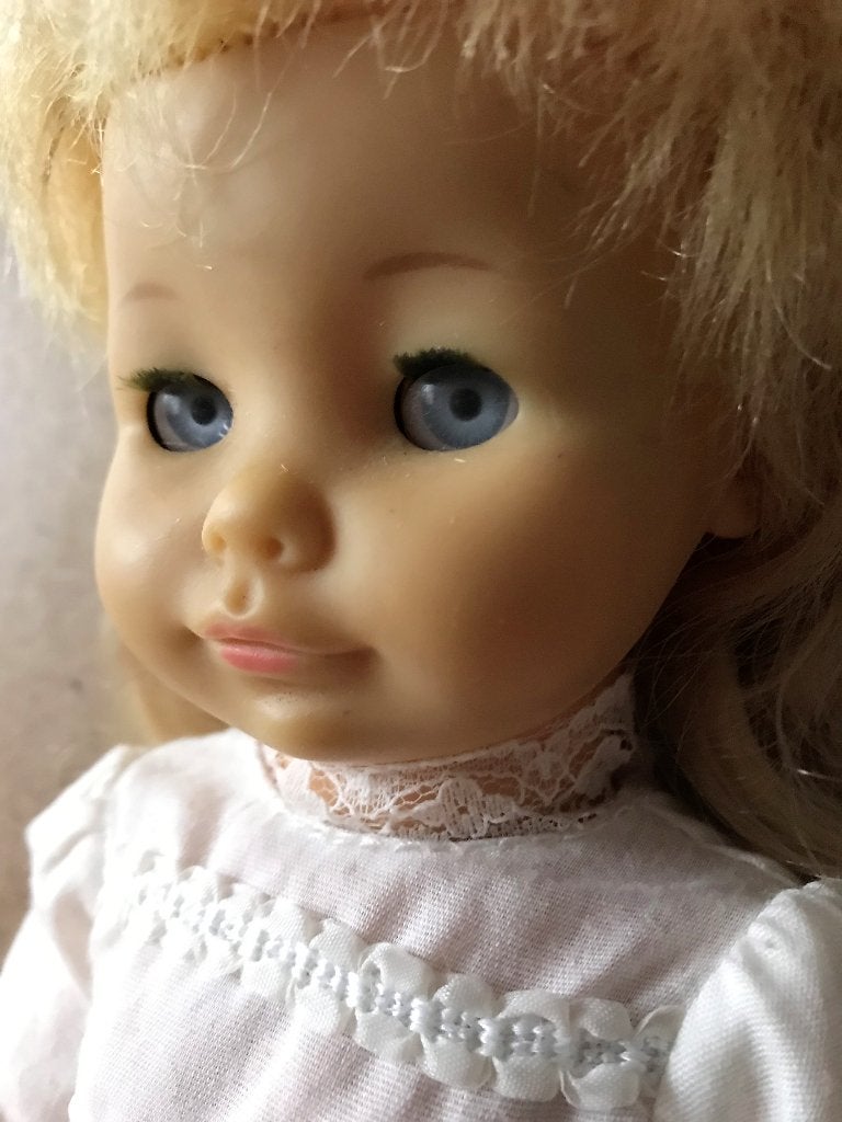 Vintage Pop Schildpad/ Schildkrot 38 cm 1966, Verzamelen, Ophalen of Verzenden, Pop
