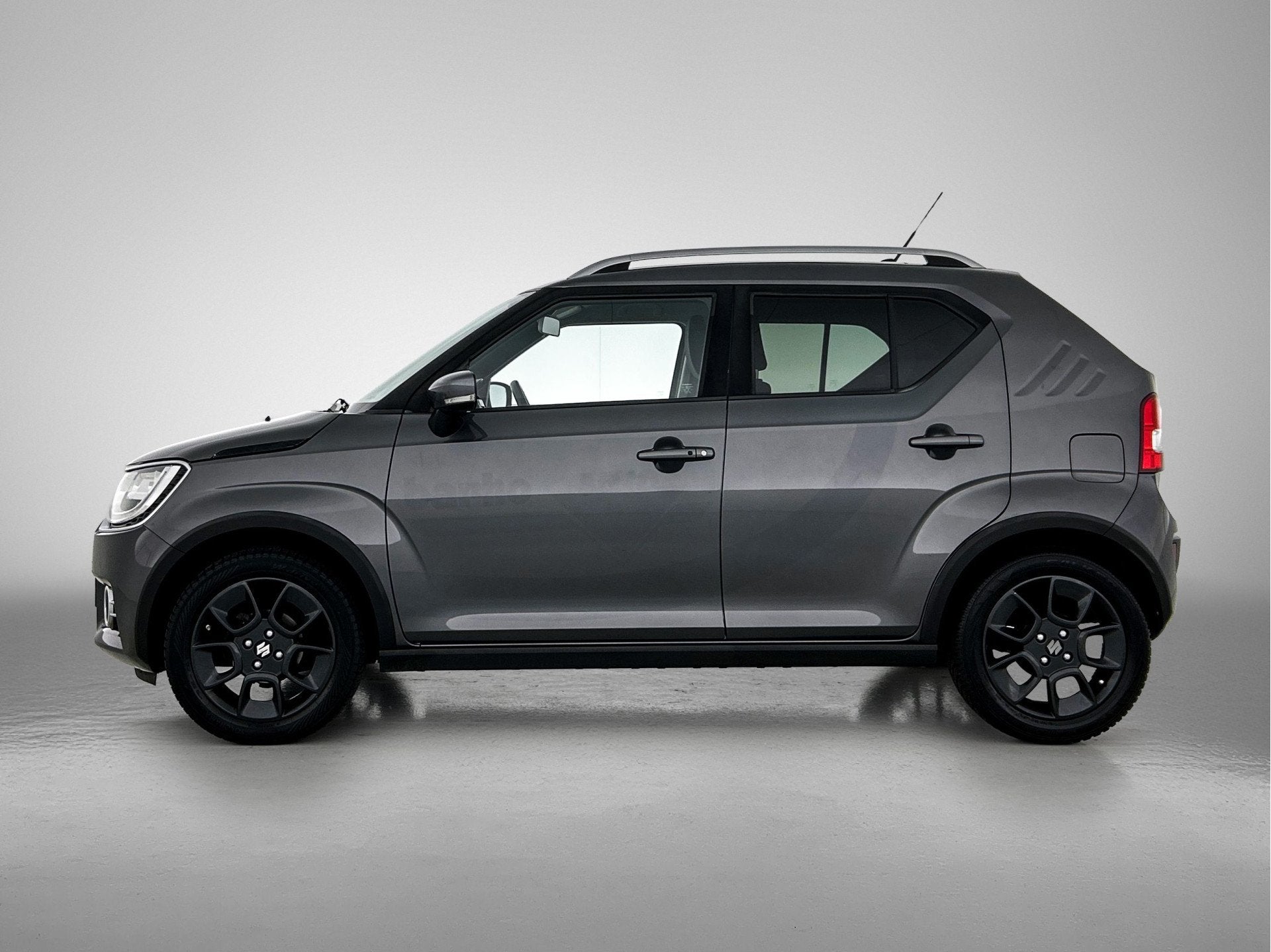Suzuki Ignis 1.2 Stijl Intro (bj 2018), Auto's, Suzuki, Voorwielaandrijving, Stof, Gebruikt, 4 cilinders