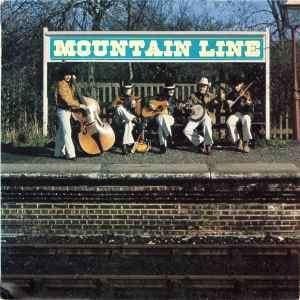 Mountain Line ‎  Mountain Line  lp, Ophalen of Verzenden, Gebruikt, 12 inch
