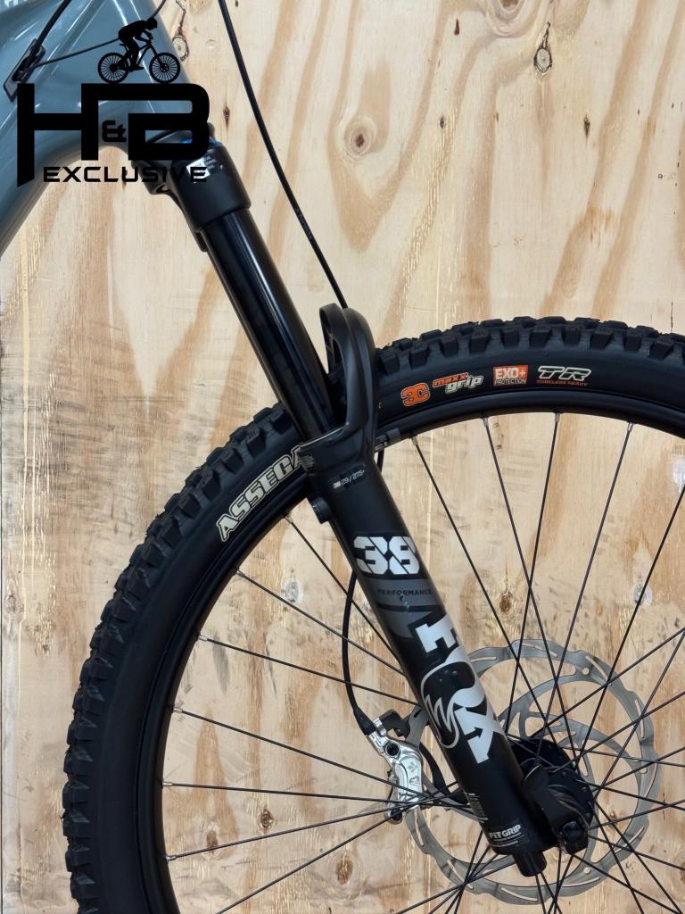 Ghost Path Riot Advanced Carbon 29 inch E-Mountainbike XT, Niet ingevuld, 49 tot 53 cm, Ophalen of Verzenden, Zo goed als nieuw