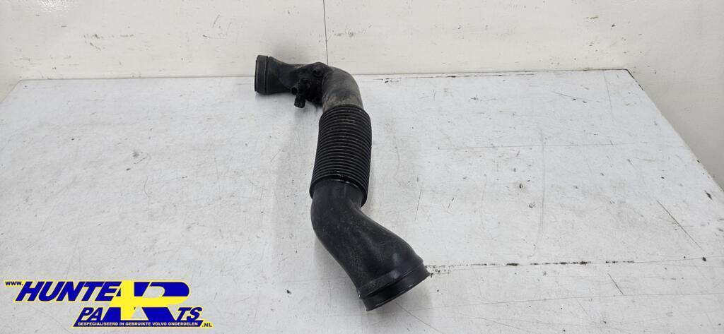 Inlaatbuis Volvo V70/S60/XC70/XC90('00-'08) 9475265, Gebruikt, Ophalen of Verzenden, Volvo, Volvo