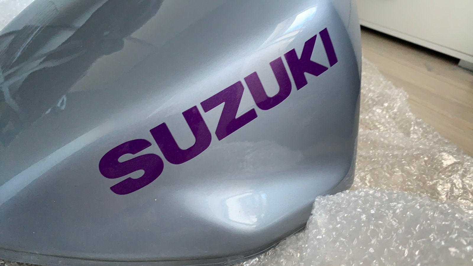 Diverse nieuwe RF600 suzuki onderdelen NOS RF900, Ophalen of Verzenden, Nieuw