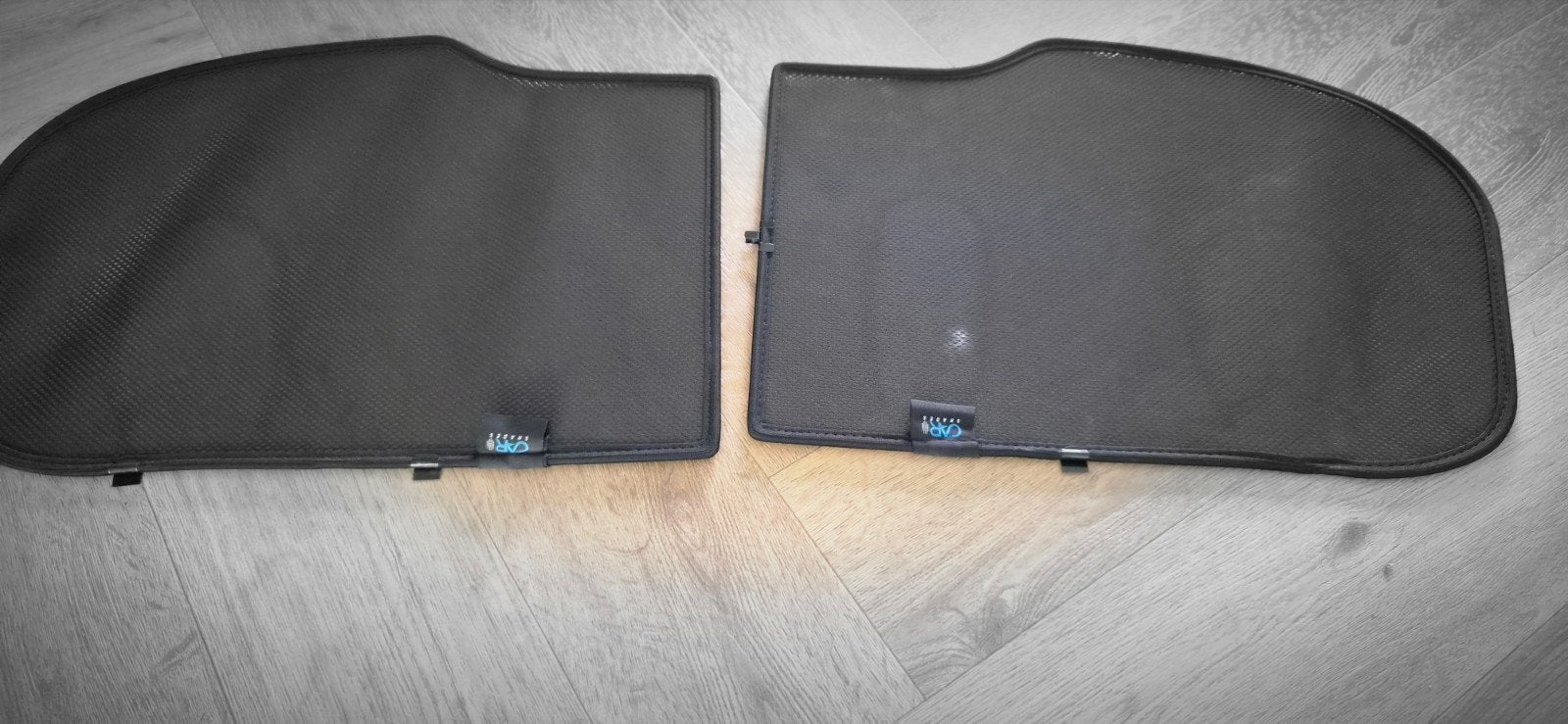 Car Shades Zonneschermen Ford Kuga mk2 (2012-2019), Ophalen, Gebruikt