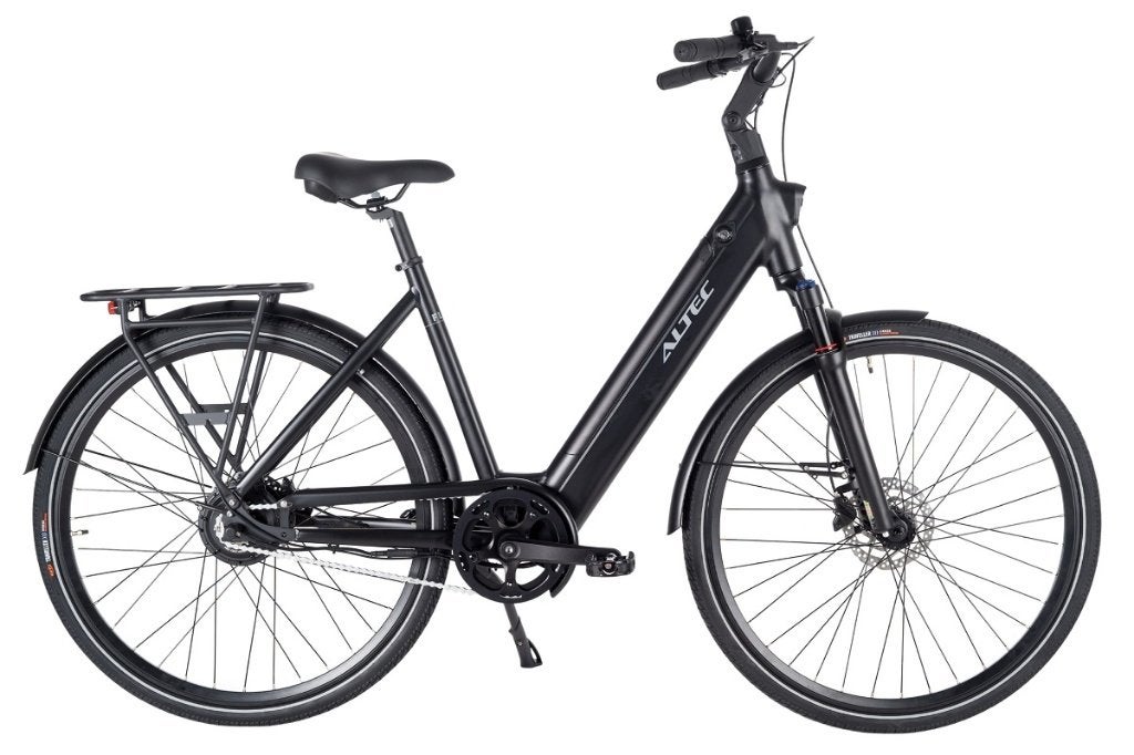 28 inch e-bike, transporters 3,7 versnelling + inruil,rijkla, Ophalen of Verzenden, Nieuw, Overige typen
