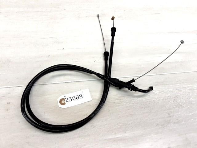 S1000RR 2012 - 2014 BMW Kabel Kabel gas D1-47232