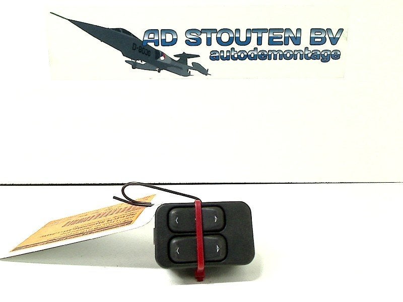 Raamschakelaar Links Voor Opel Combo (Corsa C) 2006 13363202, Auto-onderdelen, Gebruikt, Bahnhofsplatz, Rüsselsheim am Main 65423, , Duitsland