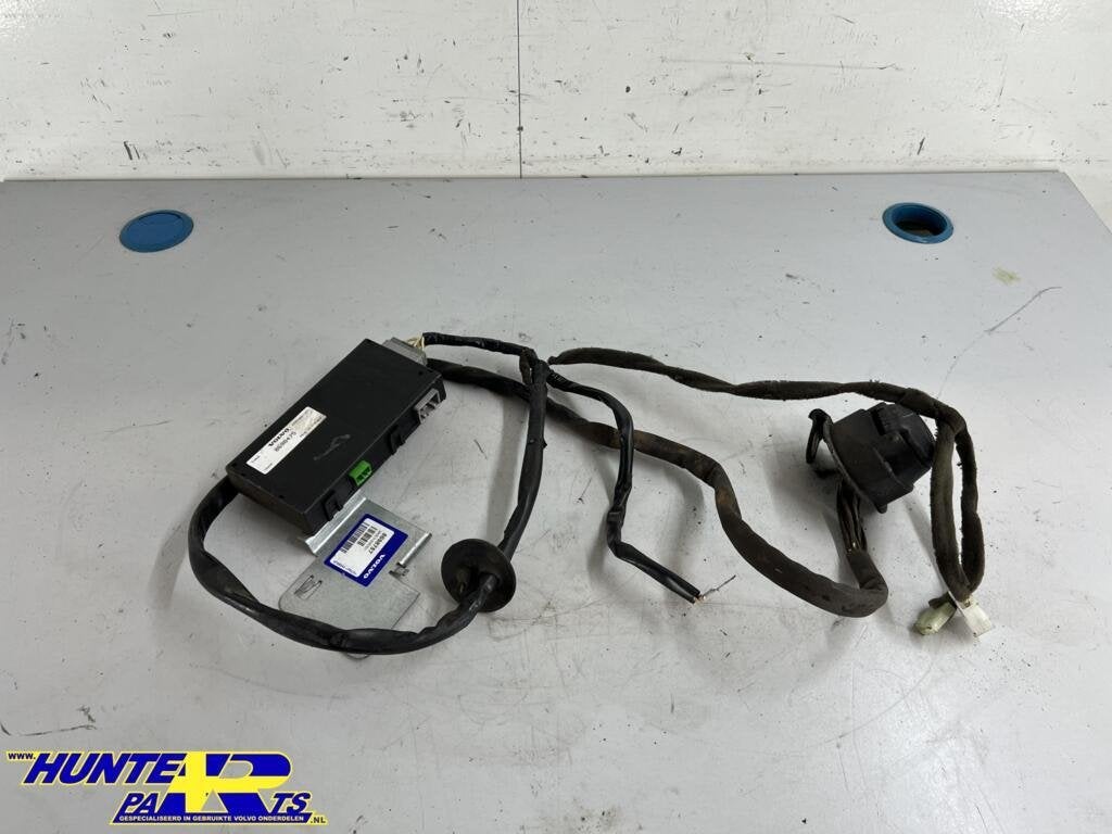 Trekhaak module Volvo V50 ('04-'12) 8698475, Gebruikt, Ophalen of Verzenden, Volvo