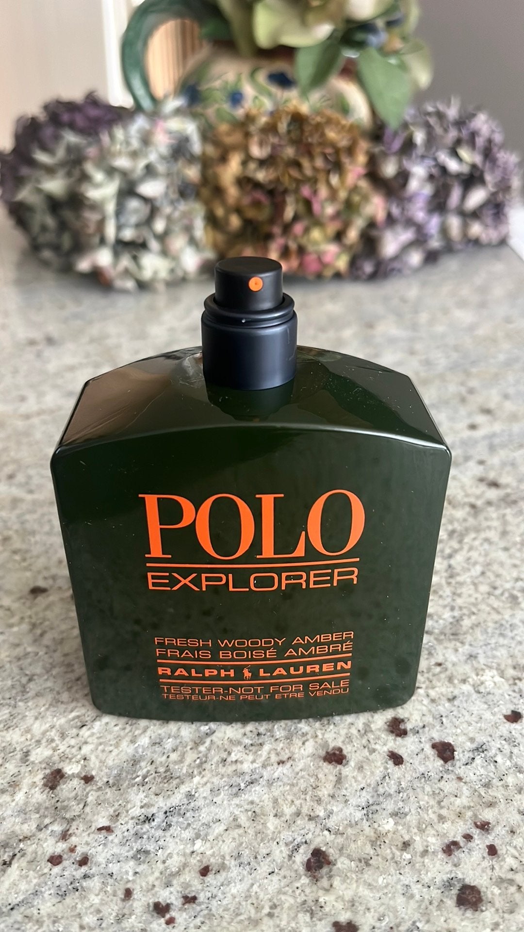 Ralph Lauren Polo Explorer 125 ml Eau de Toilette, Ophalen of Verzenden, Nieuw