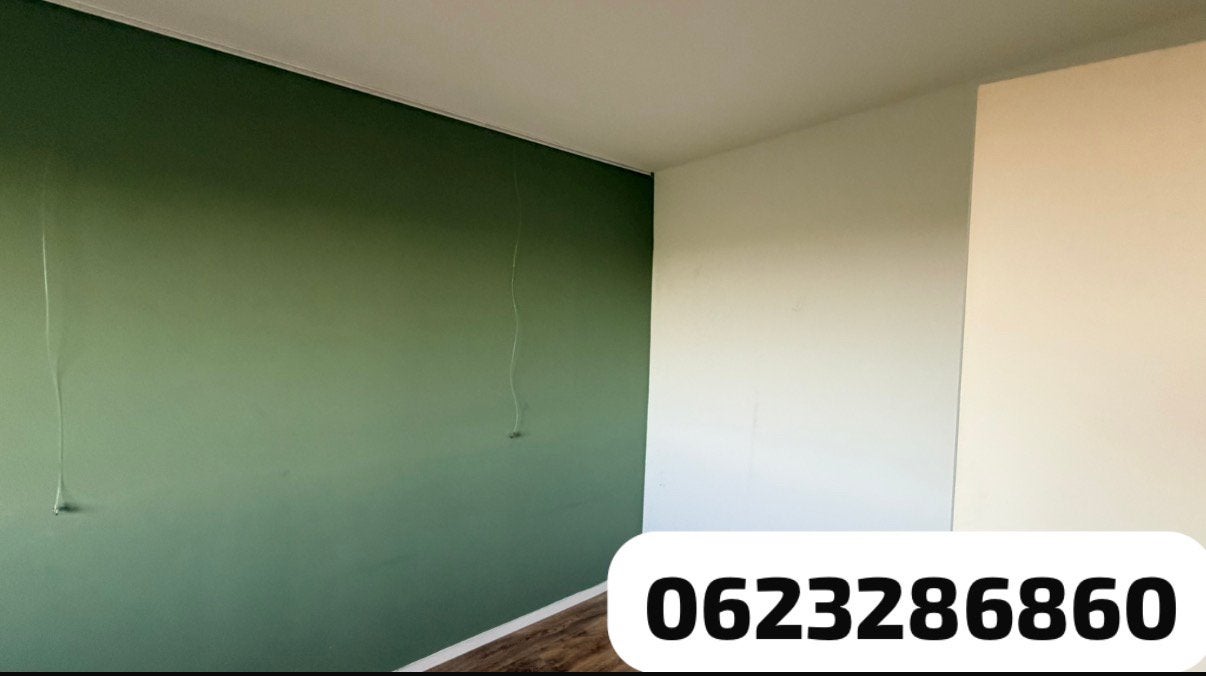 Schilder - Klusjesman - Laminaat / Den Haag Delft, 33 - 40 uur, Overige niveaus, Vanaf 10 jaar, Overige vormen