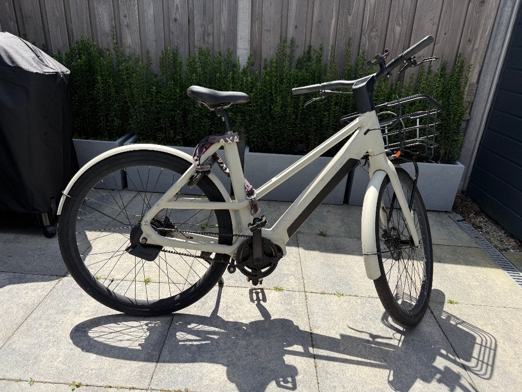 Veloretti Ivy Ace 2 | Brand new motor | 2-year warranty, Fietsen en Brommers, Elektrische fietsen, 59 cm of meer, Ophalen, Nieuw