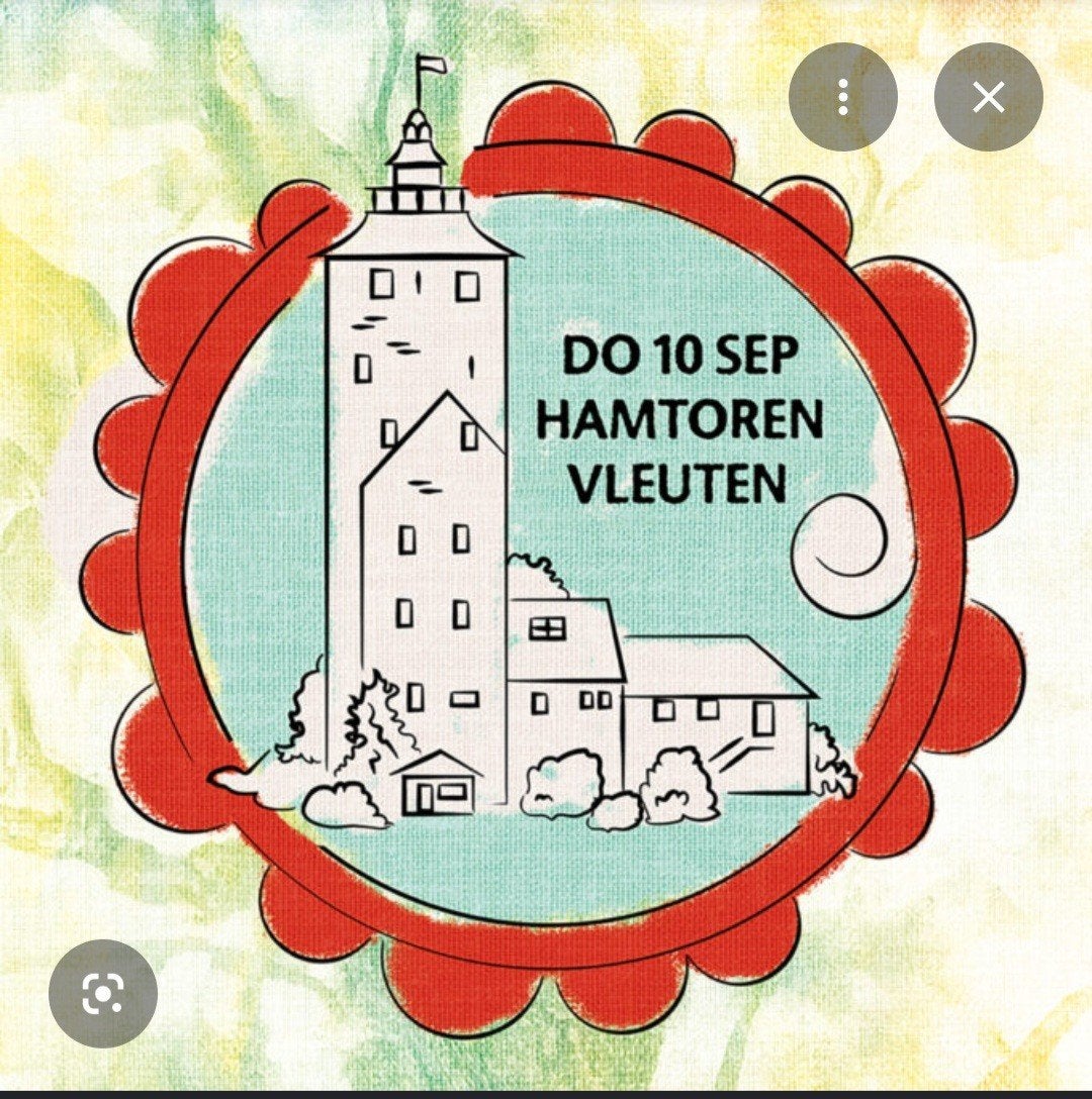 Vreemde wegen tour Bløf