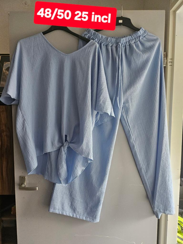 Maat 48/50, Kleding | Dames, Grote Maten, Ophalen of Verzenden, Zo goed als nieuw