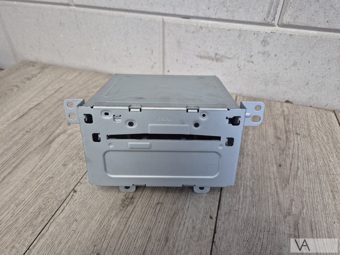 Radio navigatie module van Opel Astra J / Meriva B 23218951, Ophalen of Verzenden, -, -, -