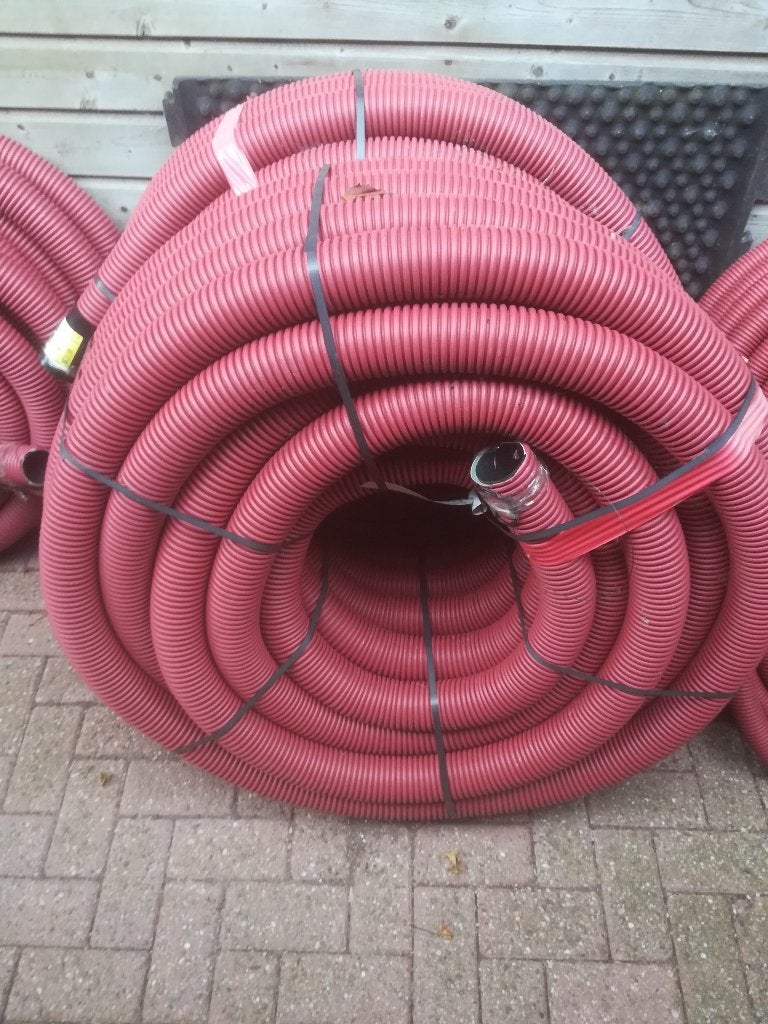 mantelbuis, Doe-het-zelf en Verbouw, Ophalen, Nieuw, Overige merken, Overige typen