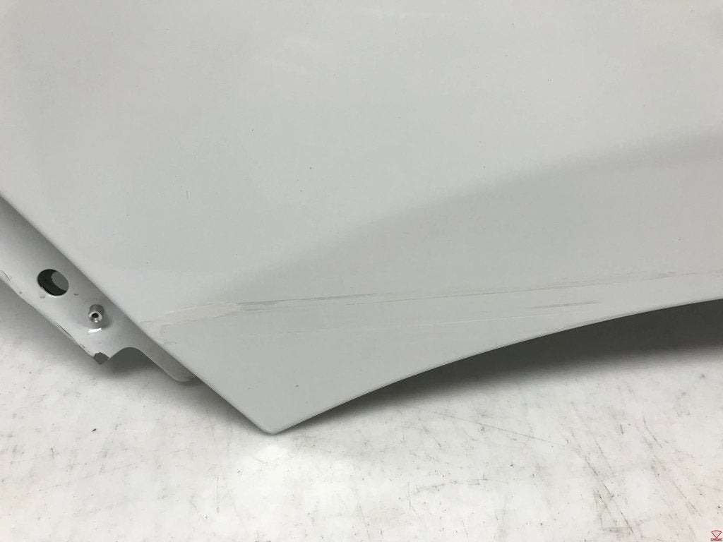 Renault Trafic 3 2015+ Zijscherm Spatbord Links Voor Origine, Renault Group, Gebruikt, Contact.group@renault.com, Renault