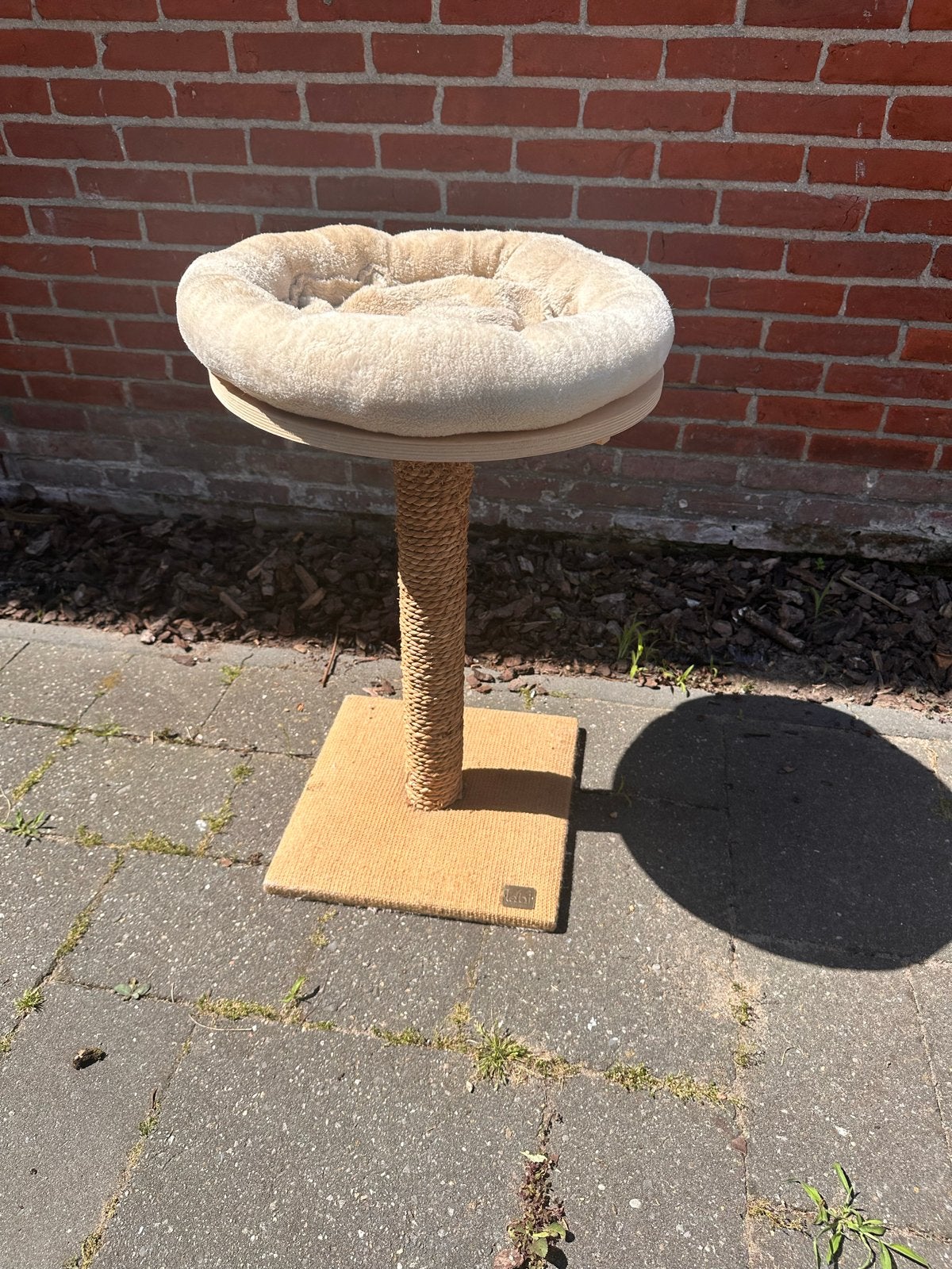 Krabpaal EBI (Lifestyle for Pets), Ophalen of Verzenden, Gebruikt, Krabpaal