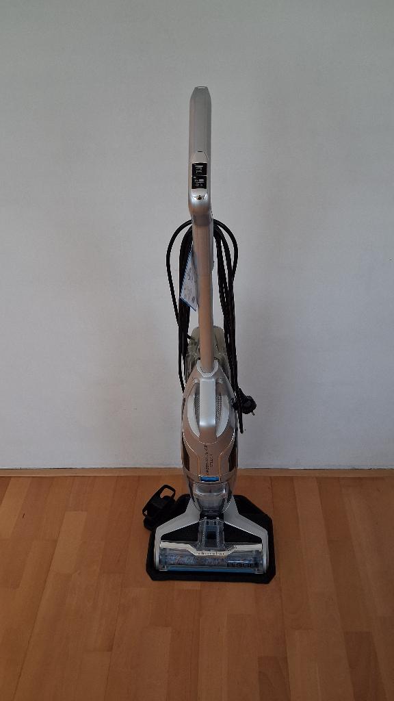 Bissel Crosswave Select c3, Ophalen, Zo goed als nieuw, Waterstofzuiger