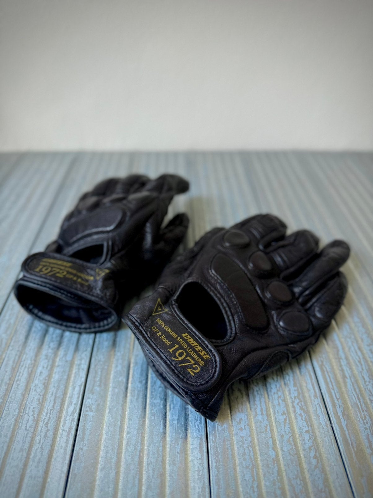 Dainese | 1972 Gloves, Motoren, Ophalen of Verzenden, Tweedehands