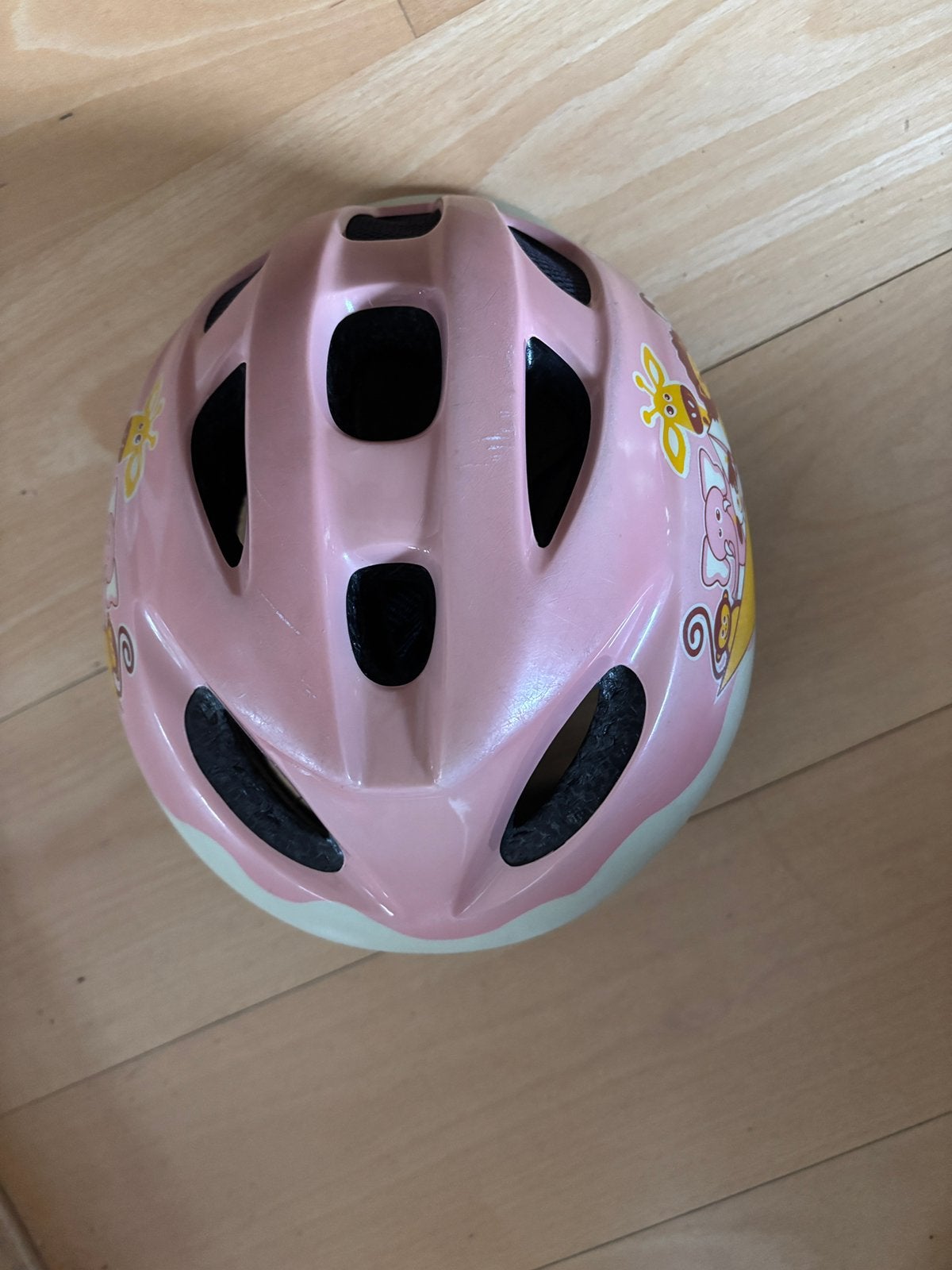 Kinderfietshelm Gratis, Ophalen, Gebruikt, Jongen of Meisje