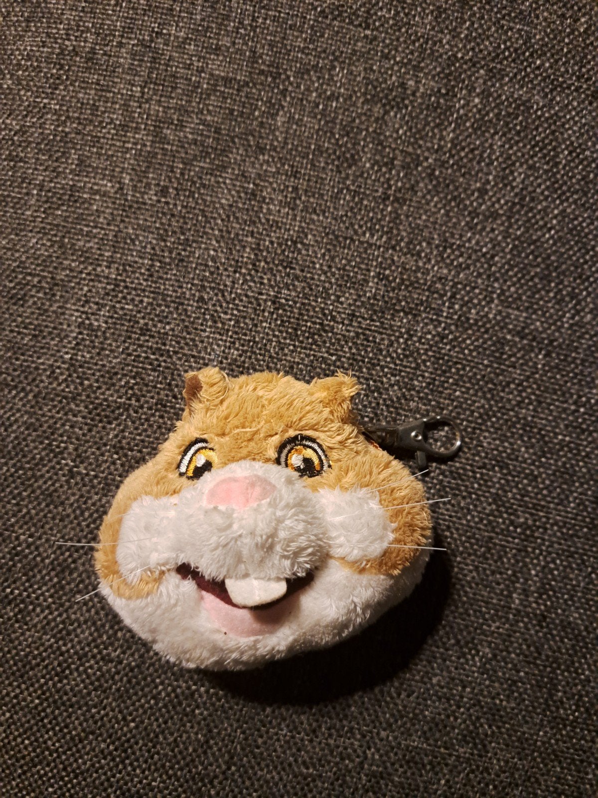 AH hamster portemonnee, Albert Heijn, Ophalen of Verzenden