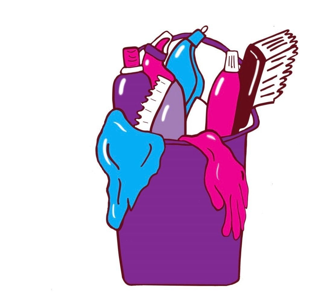 aangeboden huishoudelijke hulp, Vacatures, Vacatures | Schoonmaak en Facilitaire diensten, MBO, Starter, Overige vormen