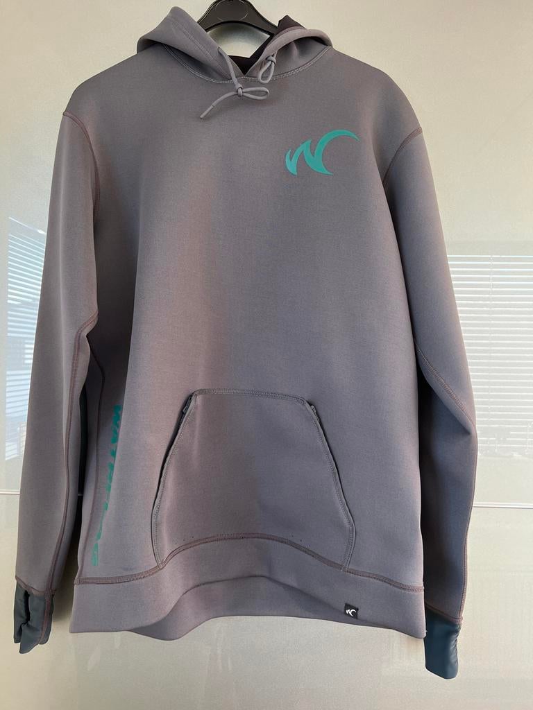 Watersport neopreen hoodie watrflag xxl ongebruikt, Ophalen of Verzenden, Nieuw, Dame of Heer, Overige typen
