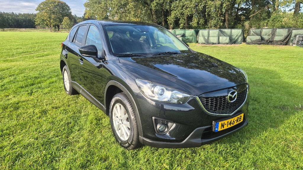 verkocht   VERKOCHT  2WD 2013 NAVI    GOED ONDERHOUDEN, Auto's, Voorwielaandrijving, Stof, Zwart, 4 cilinders