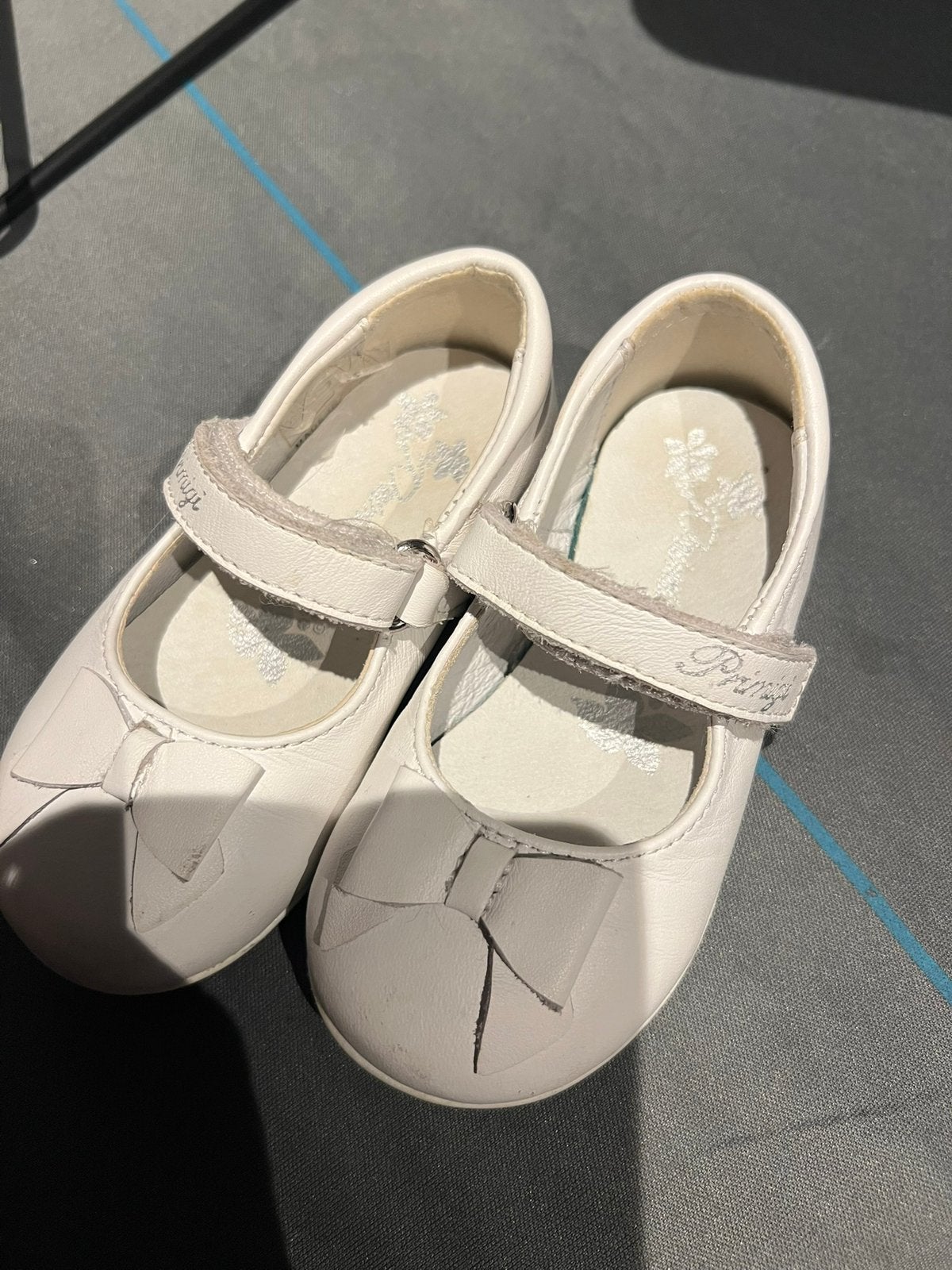 PRIMIGI  schoenen maat 22 origineel zgan, Kinderen en Baby's, Kinderkleding | Schoenen en Sokken, Meisje, Ophalen of Verzenden